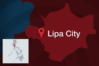 Basag-kotse sa Lipa ikinababahala ng mga residente