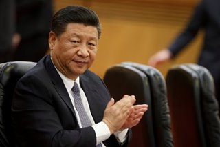 Xi Jinping calls for coordinated approach on ‘rule of law’ to safeguard China’s interests