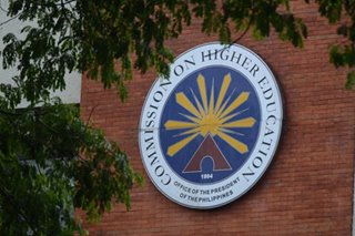 CHED eyes 'flexible' internships, OJTs for select graduating college students