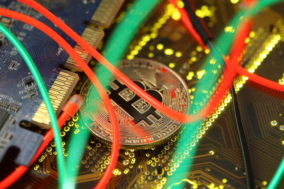 Mining Bitcoin Uses More Energy Than Denmark Study Abs Cbn News - 