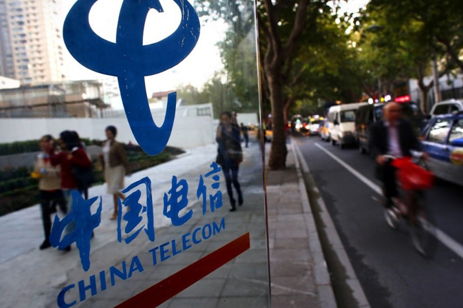 China Telecom, Dennis Uy firms partner for third telco bid 1
