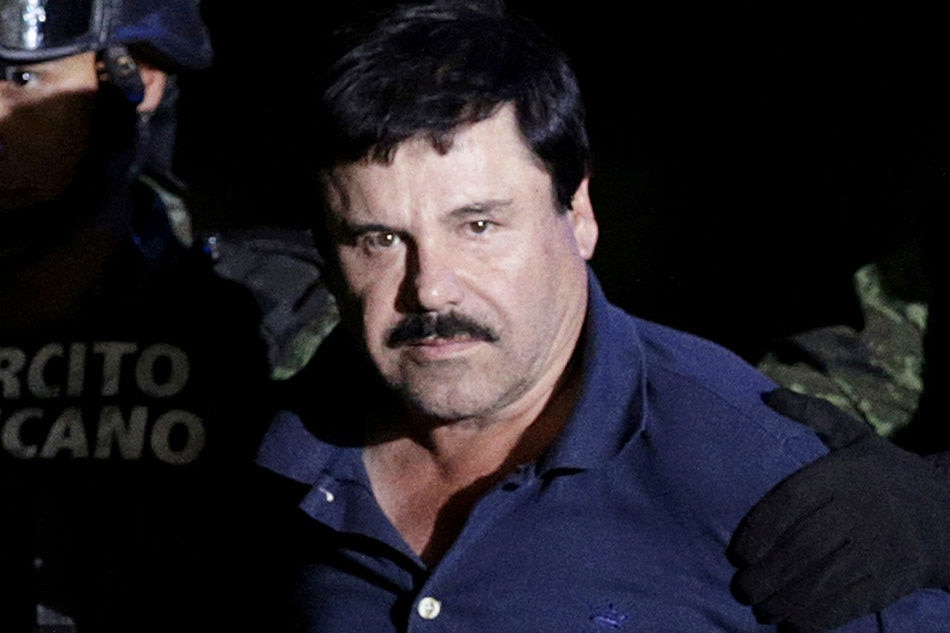 El Chapo Actor Who Plays Him On Narcos Cross Paths In Us Court Abs Cbn News 