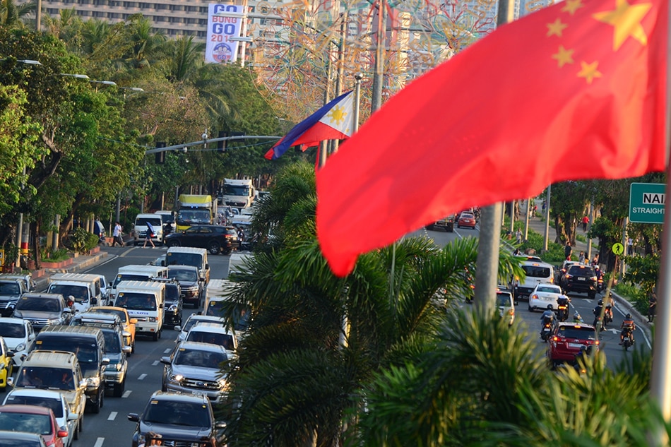 LIST: Philippines, China sign 29 deals in Xi Jinping visit 1