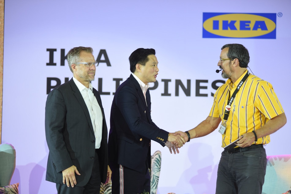 Why IKEA chose PH for world&#39;s biggest store 2