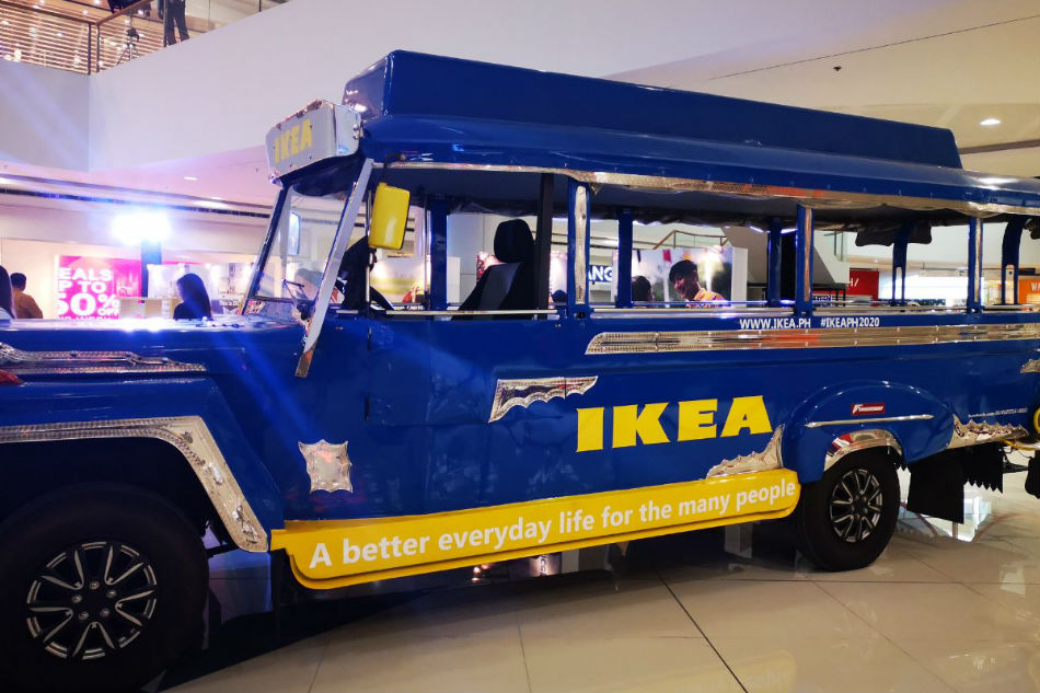 IKEA Philippines on track to open in 3rd or 4th quarter official