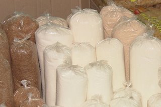 Senate panel pinakakasuhan ang mga pumirma sa sugar import order