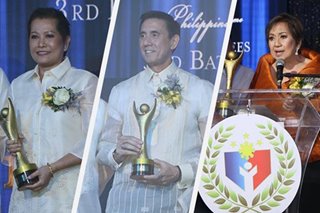 Nominations for PH Sports Hall of Fame extended to January