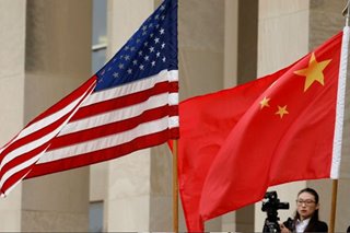 EXPLAINER: Who are the new Chinese diplomats in US? 