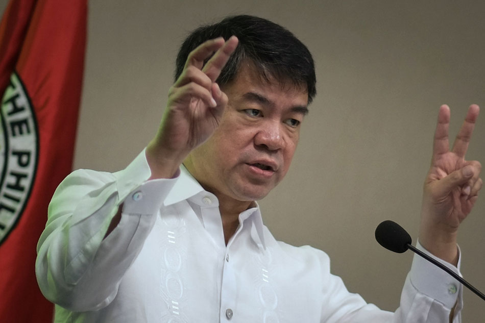 Koko rejects poll bets from PDP-Laban faction 1