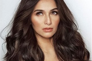 Jennylyn Mercado To Star In Kapamilya Movie Jennylyn Mercado To Star In Kapamilya Movie