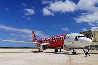 AirAsia offers seat sale to celebrate flying 600 million passengers