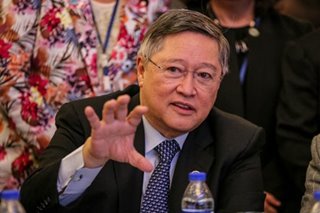 PH finance chief: Slowdown in PH Q2 GDP growth expected