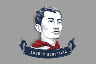 news articles on andres bonifacio abs cbn news news articles on andres bonifacio abs