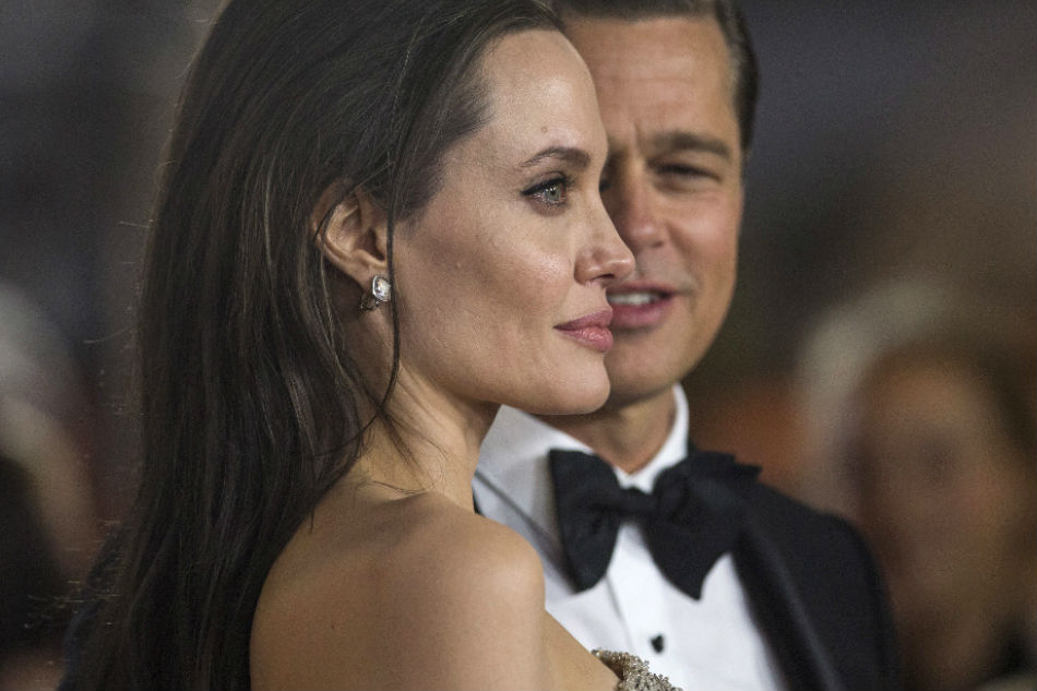 Angelina Jolie, Brad Pitt reach child custody agreement - lawyer 1