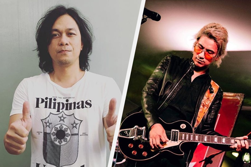 Maling akala? Ely Buendia dashes hopes for Eraserheads reunion at UAAP Finals 1