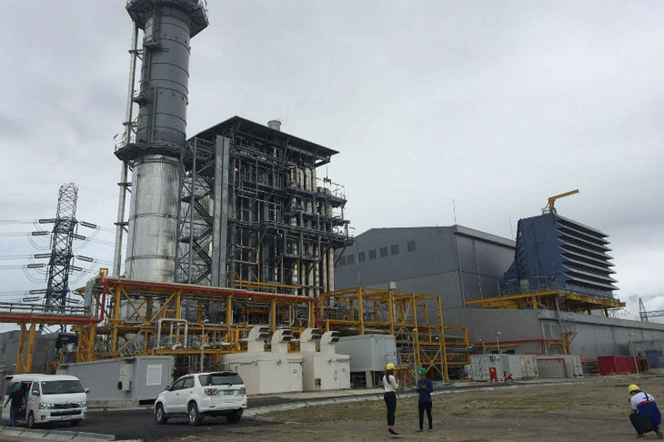 First Gen unit eyes developing small-scale LNG solutions in PH 1