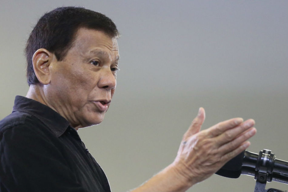 Kill bishops? Palace says Duterte statement only 'for ...