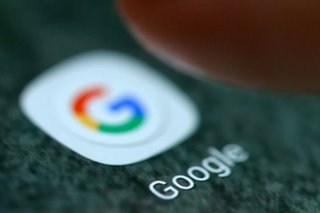 Russia fines Google over content