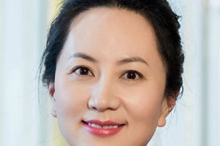 Huawei founder says CFO daughter's arrest politically motivated