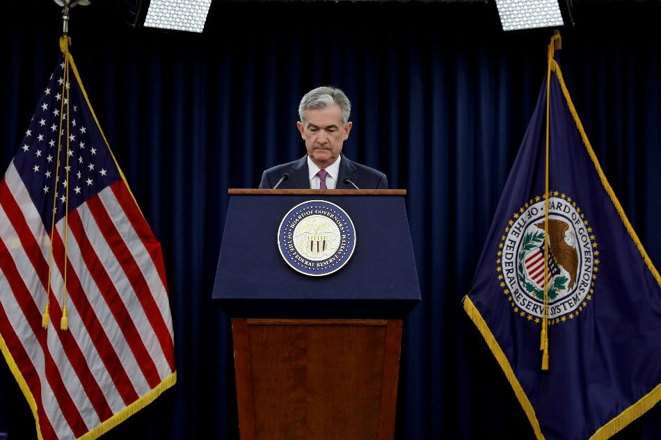 US Fed on quest for unicorn of monetary policy: the soft landing 1