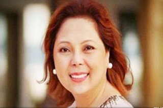 Enrile's former aide Gigi Reyes released from jail