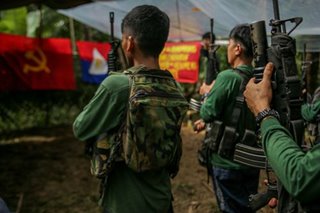 Security council to respect court decision on CPP-NPA