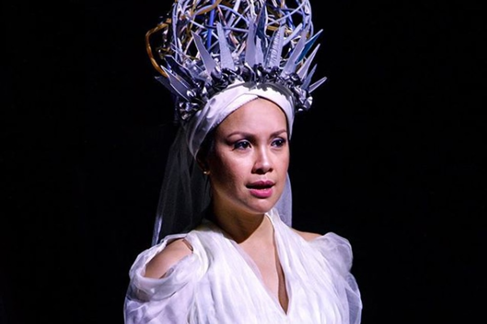 ‘Back in the sand I go’: Lea Salonga to return to ‘Once on this Island