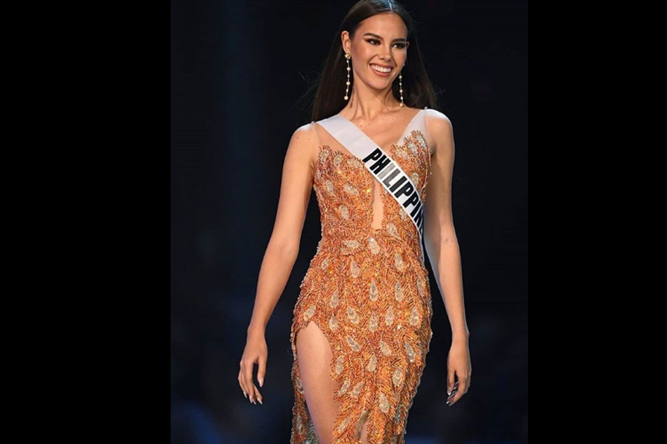 15 evening gown standouts at Miss Universe 2018 prelims  PEPph