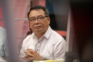 Ex-PH lawmaker confident ICC case vs. Duterte will prosper
