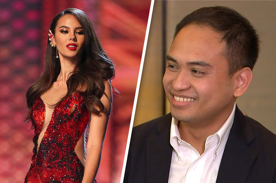 UNCUT: Mak Tumang on what happened to Catriona’s third Miss Universe gown