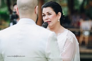 For Lotlot de Leon, soulmate will come in ‘God’s perfect time’