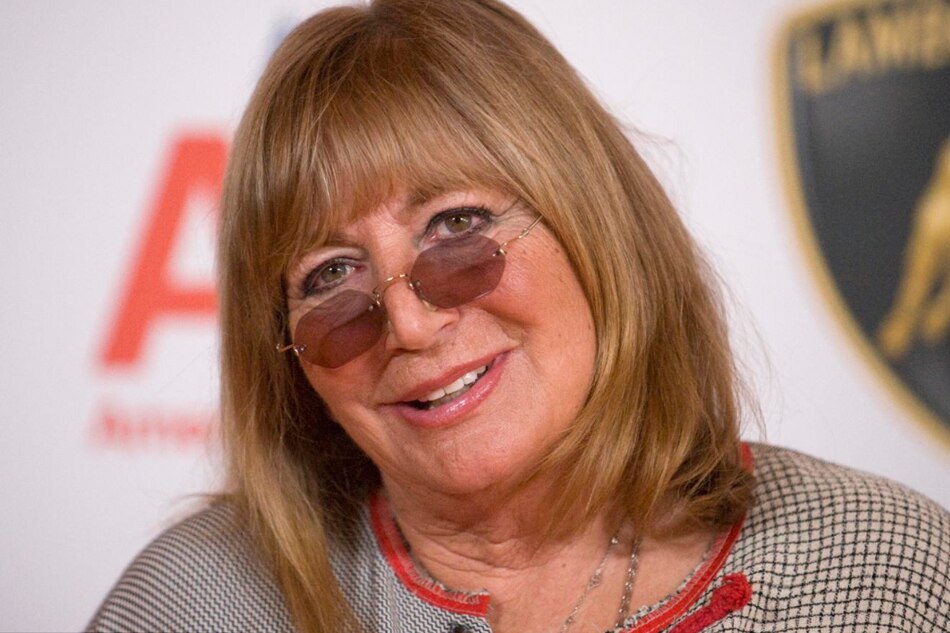 Penny Marshall, 'Big' director and TV's 'Laverne,' dead at 75 | ABS-CBN ...