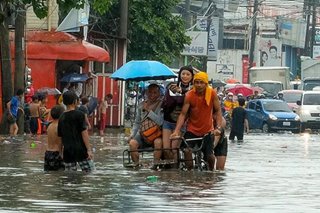 Incoming DPWH chief to focus on flood control projects
