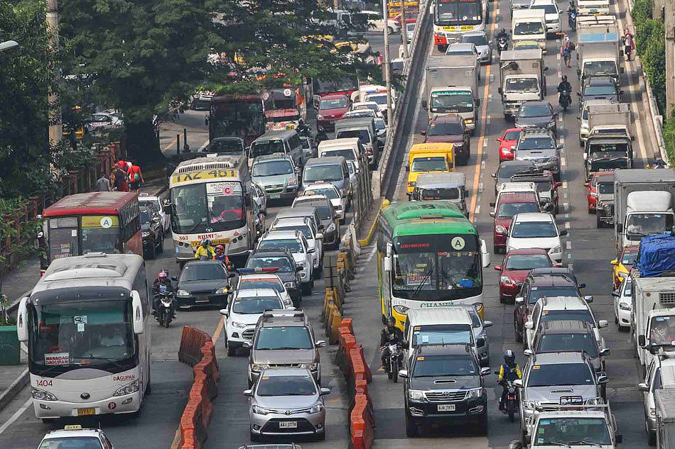 PNP-HPG: Bus passengers should wear seat belts | ABS-CBN News