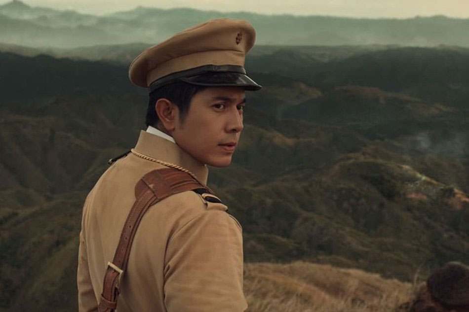 'Goyo Ang Batang Heneral' is arriving on Netflix next month ABSCBN News