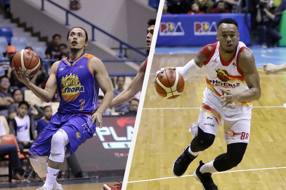 2018 PH club basketball in review: San Miguel Corp. flexes muscles in ...