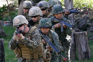 PH welcomes US commitment to defense pact as countries mark 75 years of ties