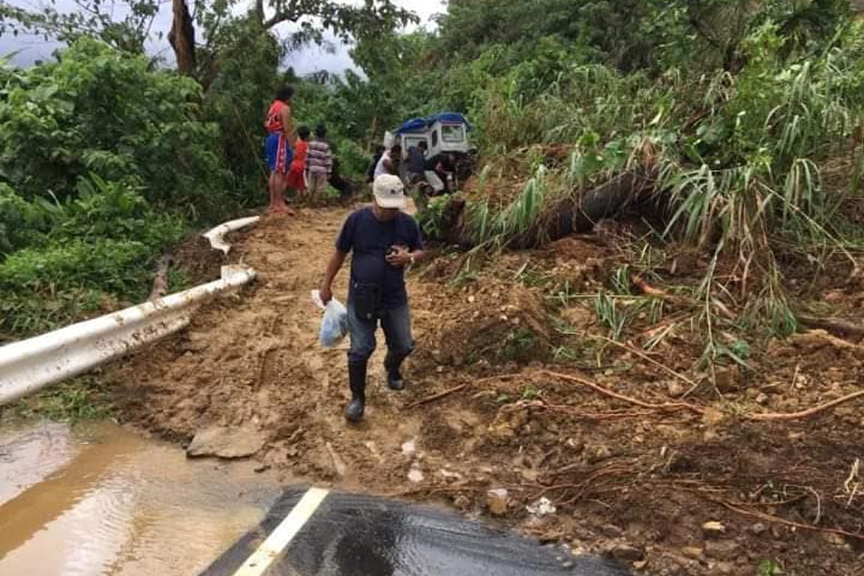 At least 12 bodies retrieved from Camarines Sur landslides | ABS-CBN News