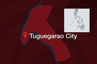 Temperature in Tuguegarao City reaches 38.7 degrees