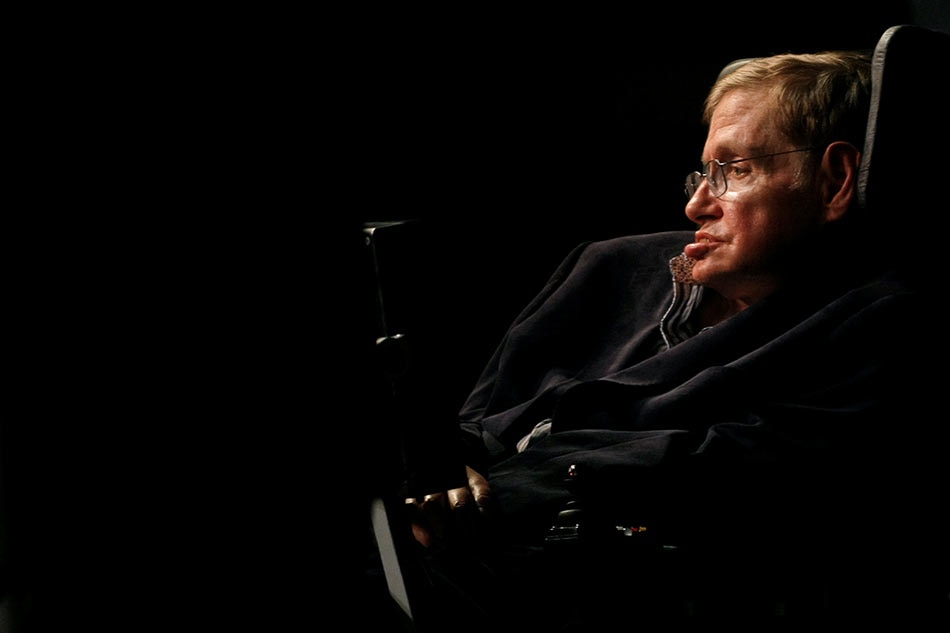 Stephen Hawking&#39;s final book offers brief answers to big questions 1