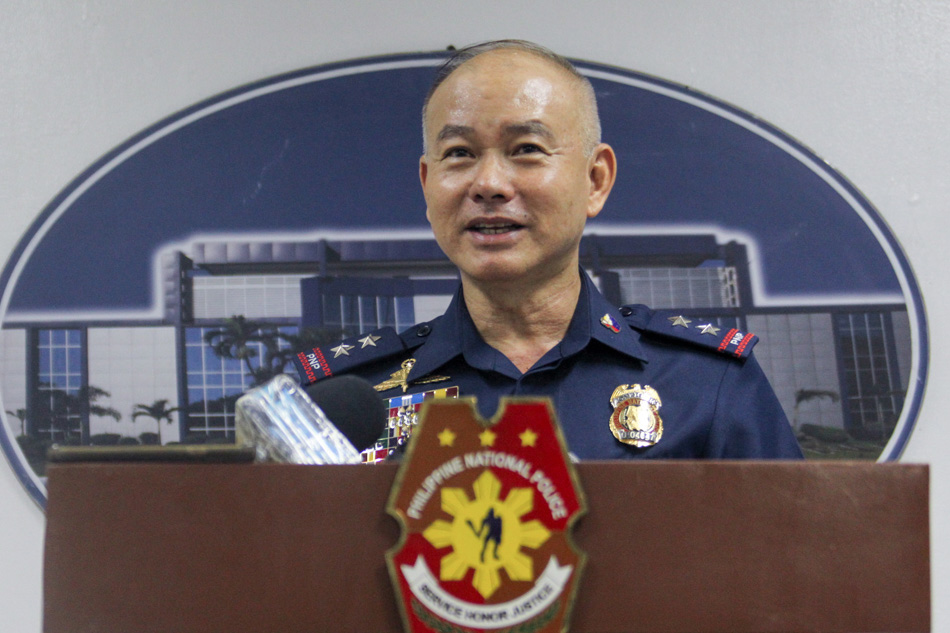 Kidnapped cops in Sulu released: PNP