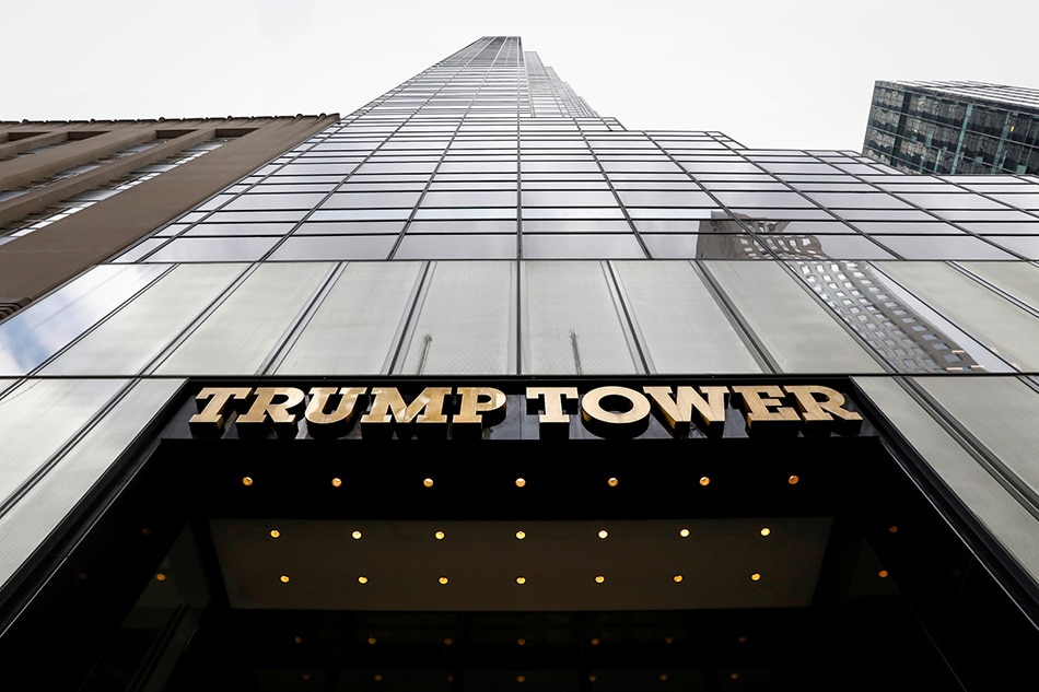 At New York's Trump Tower, condo prices have lost their glitter | ABS ...