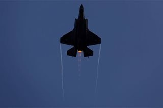 US suspends F-35 program deliveries to Turkey over Russian arms