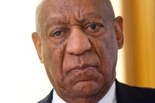 Bill Cosby asks Pennsylvania top court to hear appeal on sex crime conviction