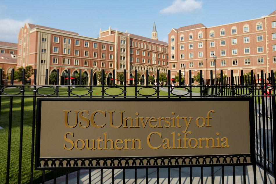 university of southern california as one of the best journalism schools