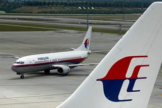Malaysia Airlines boss says will have to shut down if restructuring plan fails