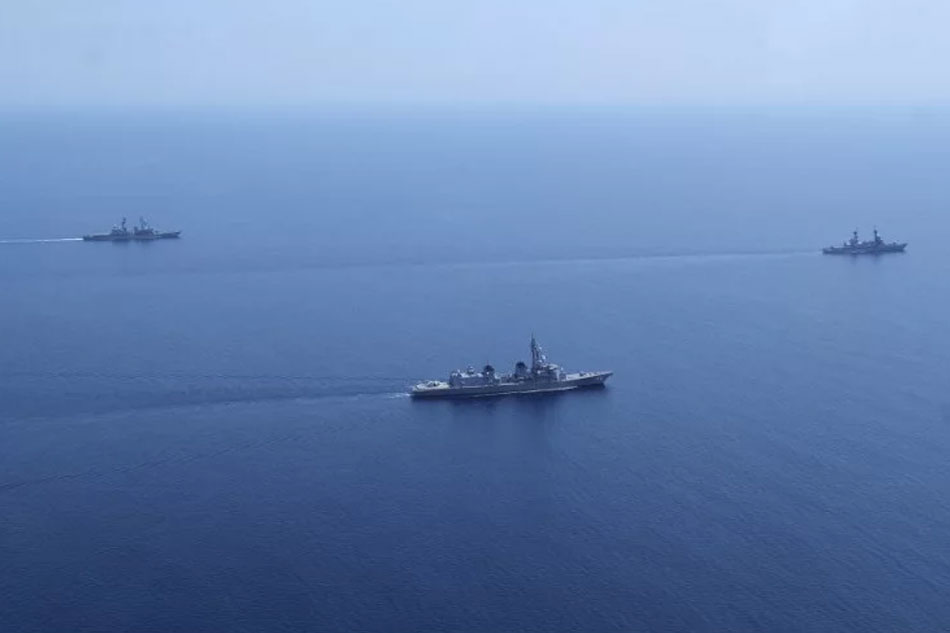 philippines upgrades navy amid