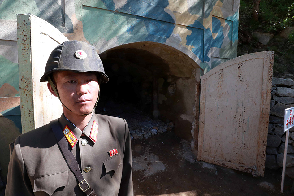 Analysis: Why wit and wisdom are the most likely tactics from Kim Jong Un’s playbook