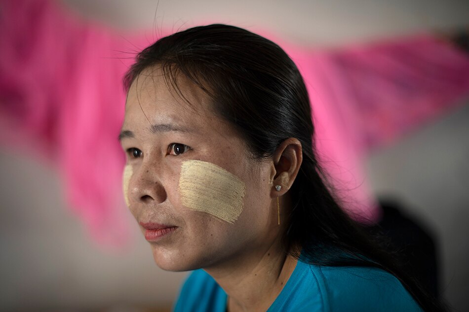 Extortion and abuse: Myanmar workers arrive debt-laden in Thailand 1