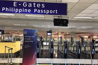 Duterte wants shorter quarantine for arriving travelers